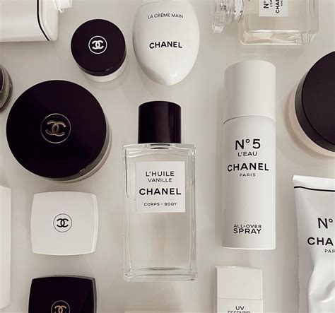 chanel best skincare products|best and worst Chanel makeup.